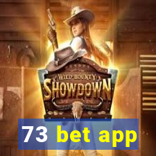 73 bet app